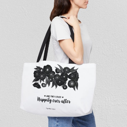 Happily ever after | Weekender Tote Bag